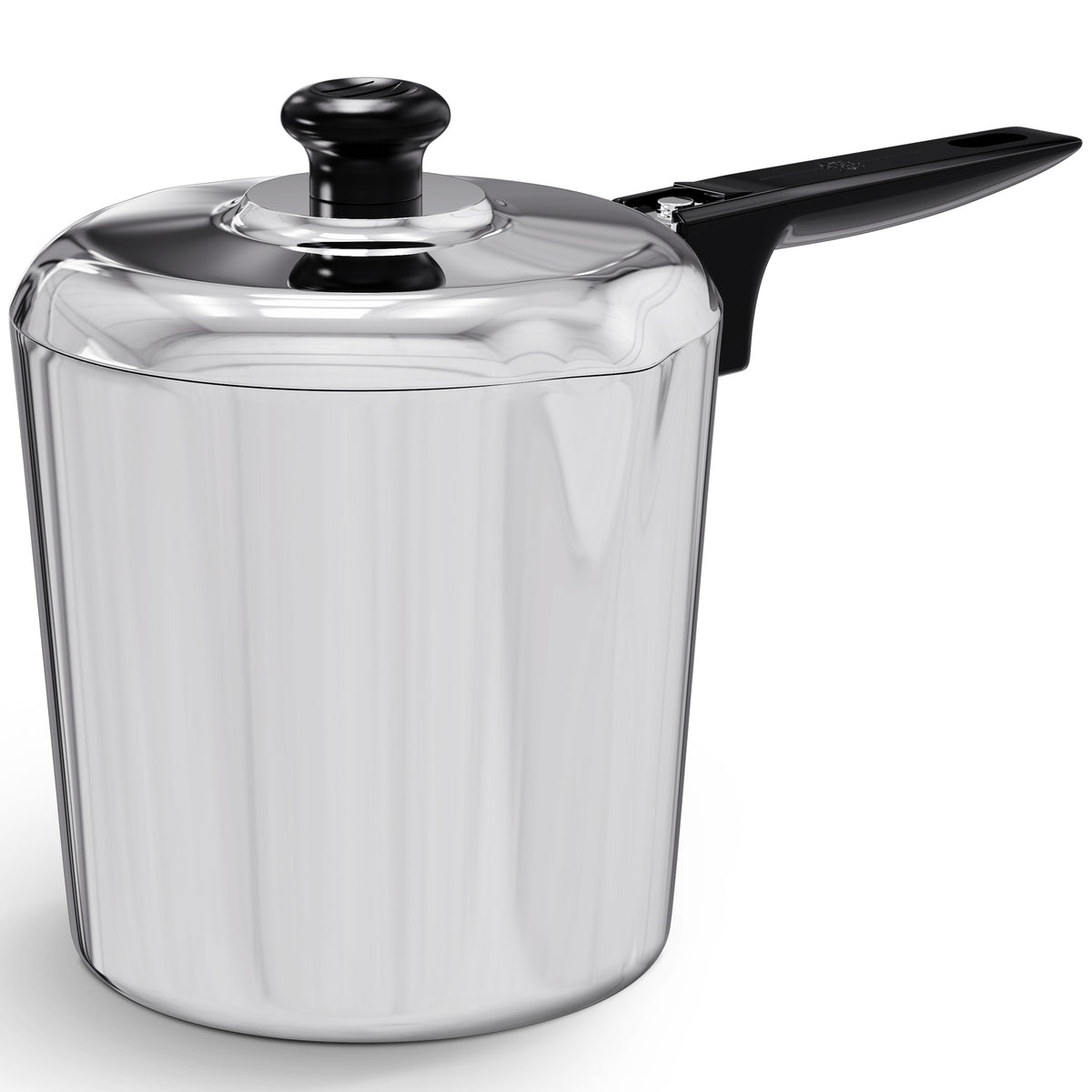 4 Quart Sauce Pan with Lid