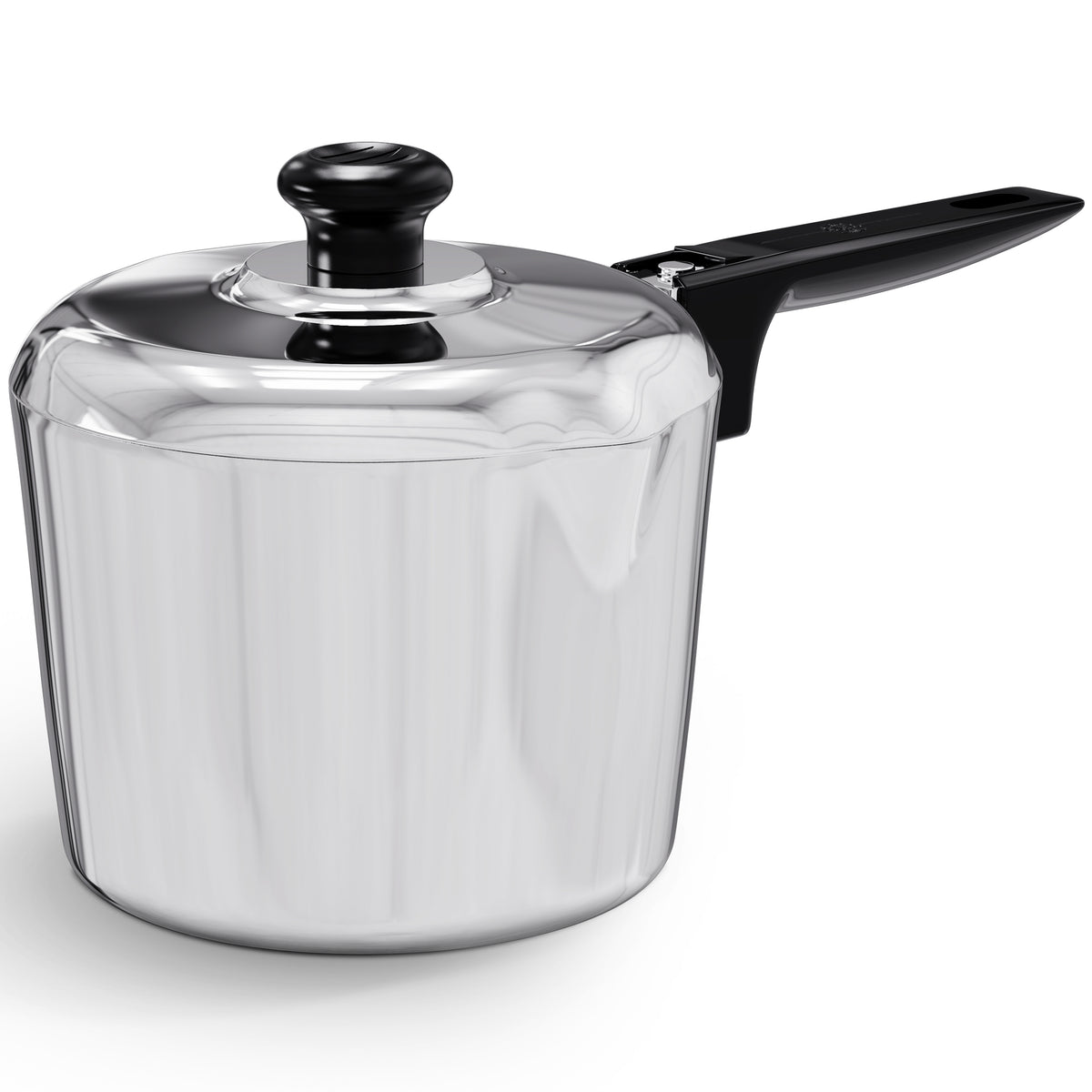 3 Quart Sauce Pan with Lid